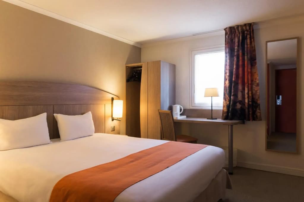 The Originals City, Hôtel Le Gayant - Photo 5