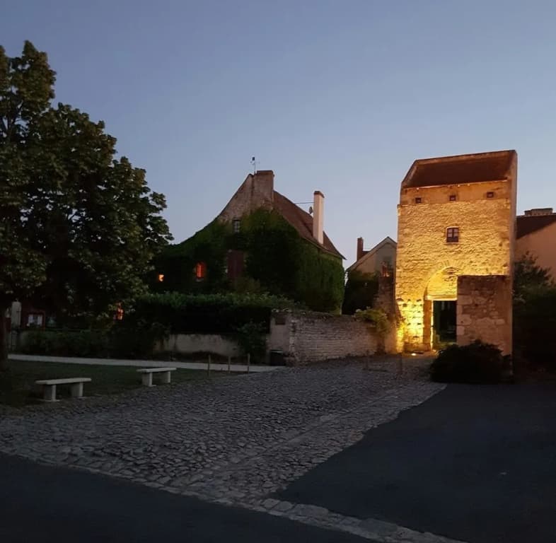 Maison Du Prince De Conde - Photo 1