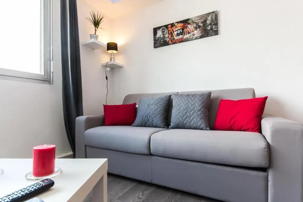 SWEETHOME DIJON - ALBERT 1er - Photo 3