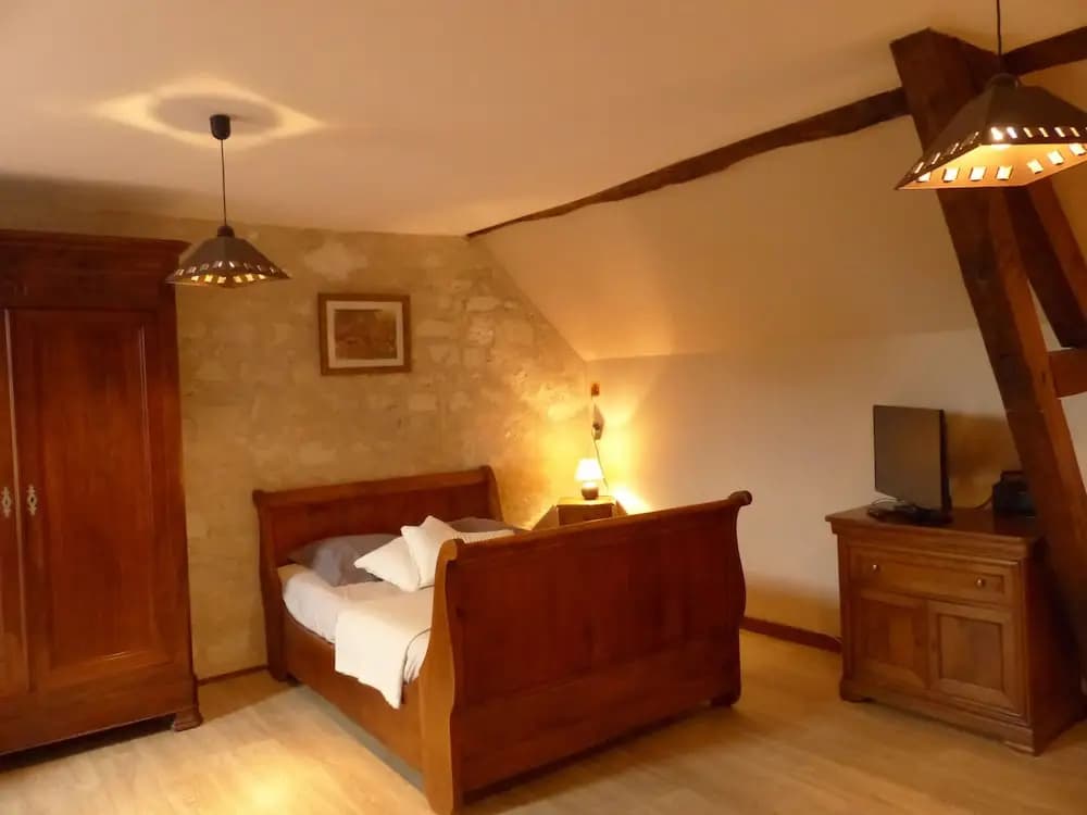 La Sacristie - Photo 2