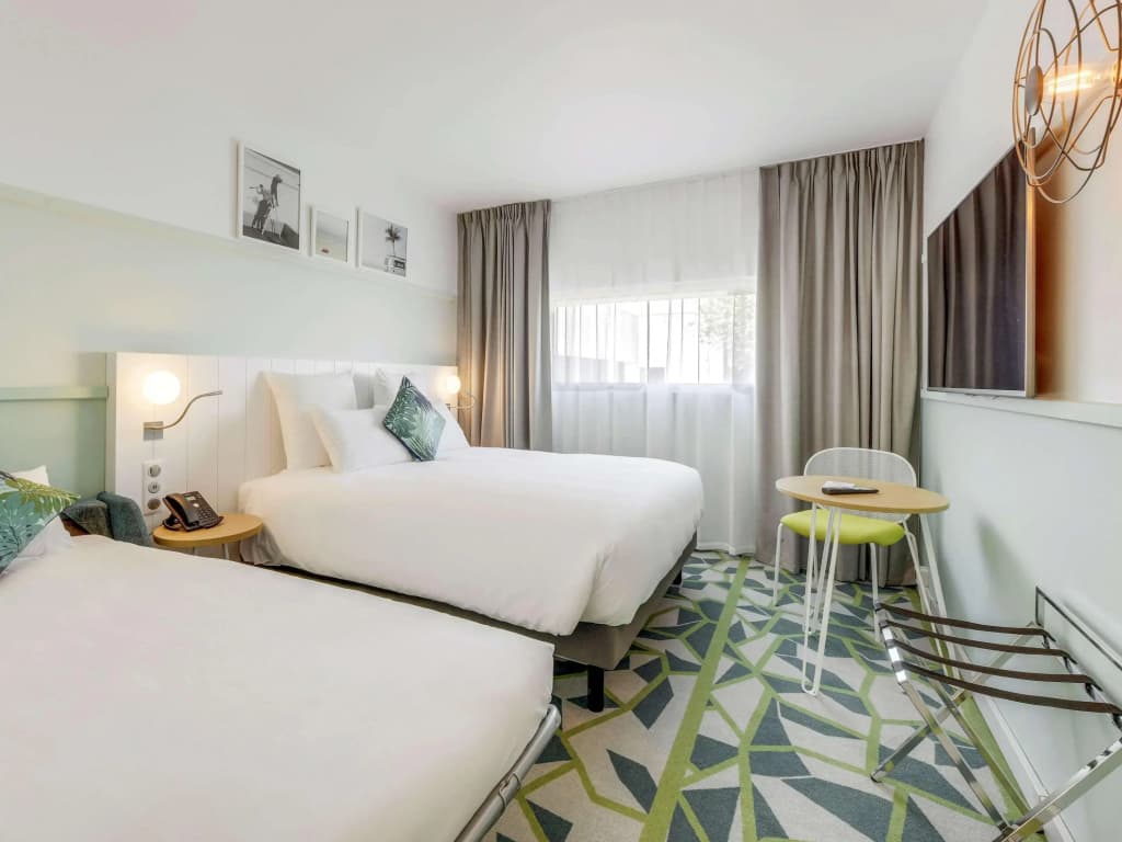Mercure Paris Orly Tech Airport - Photo 5