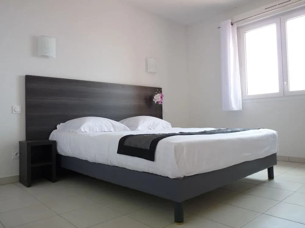Appart'hotel Résidence La Provence - Photo 2