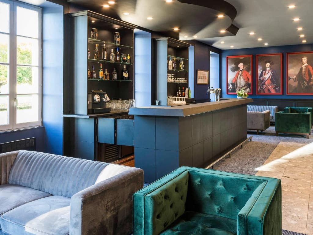 Mercure Rochefort La Corderie Royale - Photo 2