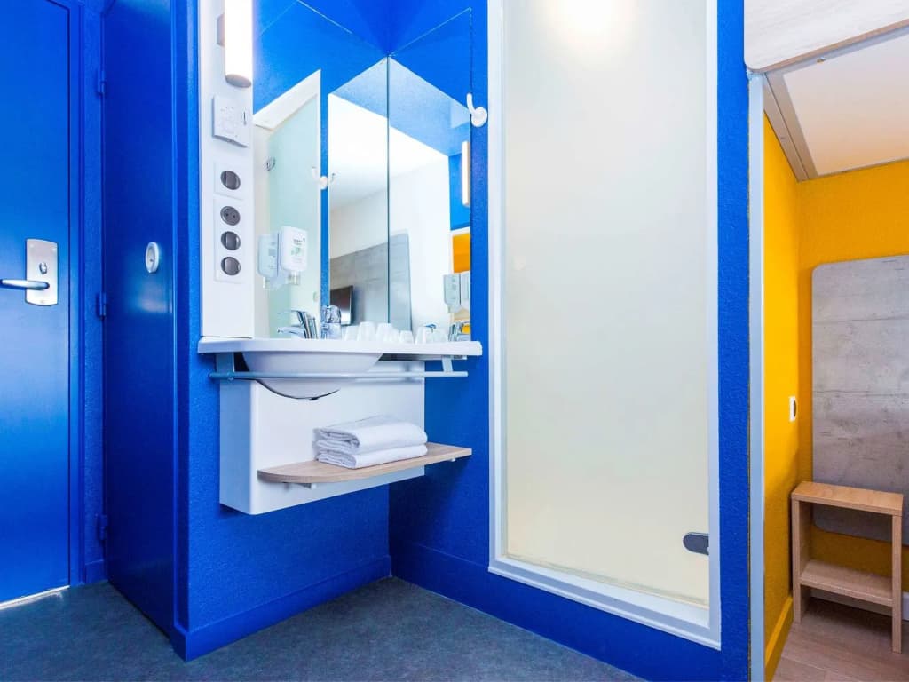 ibis budget Marmande - Miniature 7