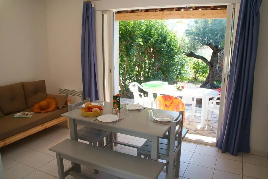 Residence La Palmeraie - Photo 2