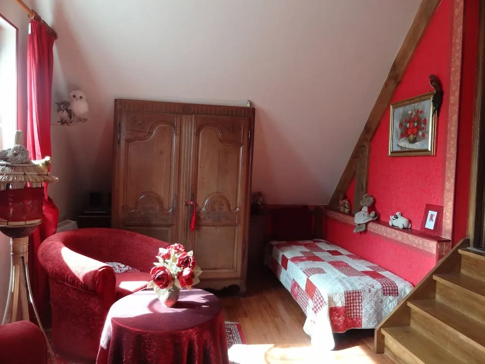 Le Frêne Fringant - Photo 1
