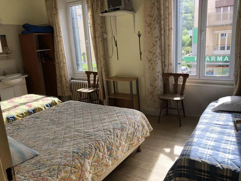 Hotel Du Centre - Photo 2
