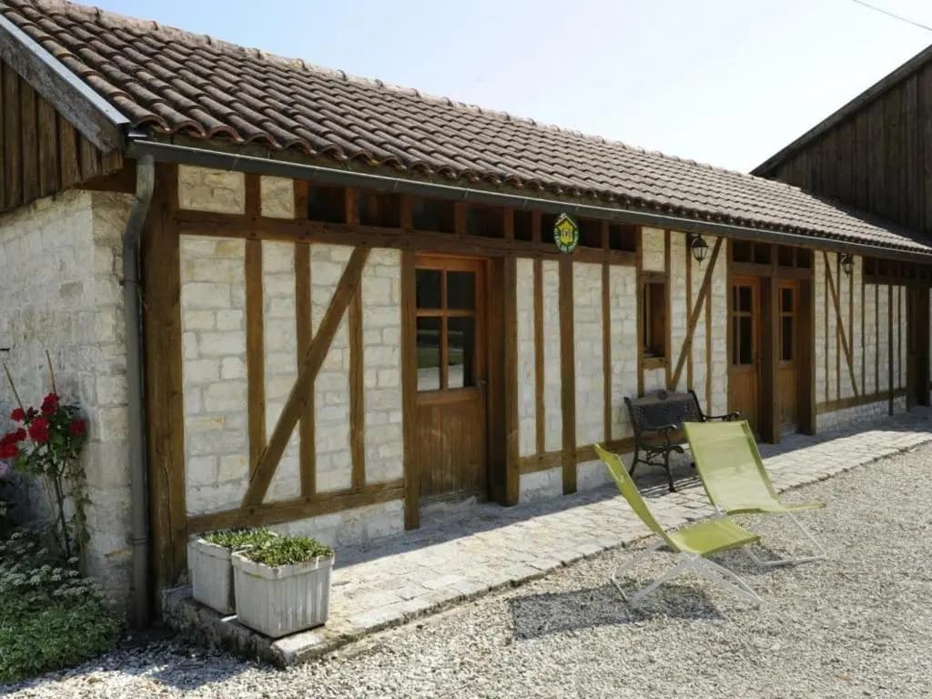 Gîte Colombé-le-Sec, 3 pièces, 4 personnes - FR-1-543-76 - Miniature 7