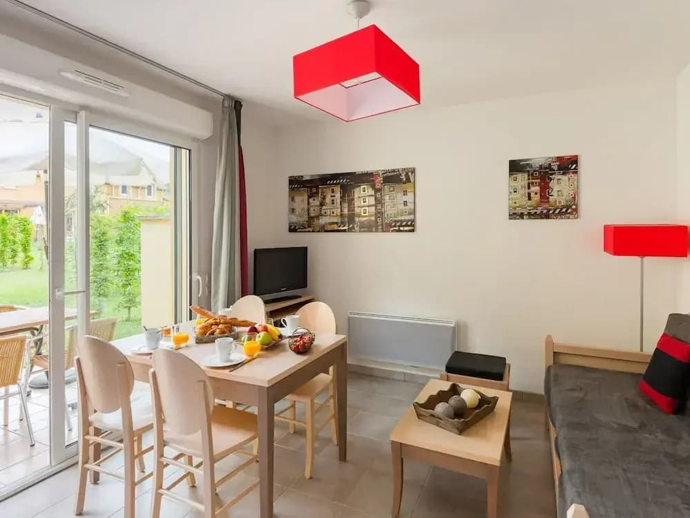 Nice Maisonette Near the Famous Caves of Lascaux - Photo 3