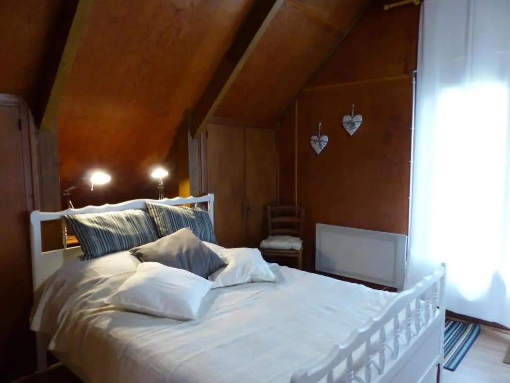 Gîte Le Vernet, 3 pièces, 5 personnes - FR-1-489-274 - Photo 4