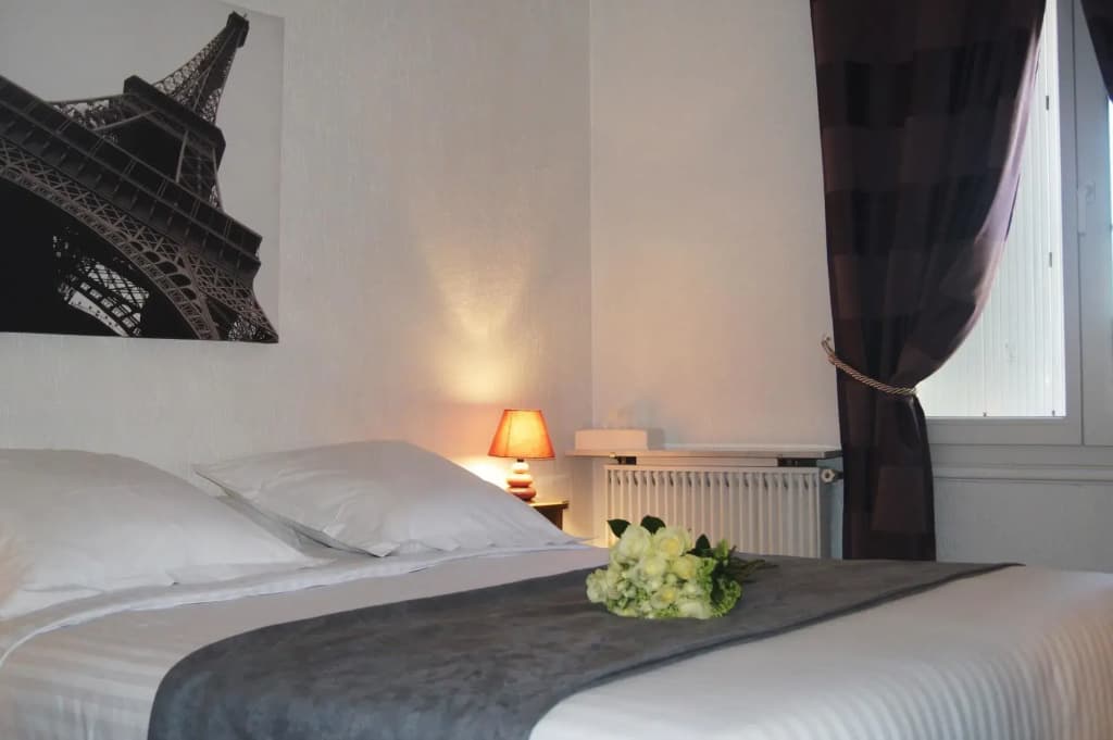 Ruc Hôtel Cannes - Photo 3