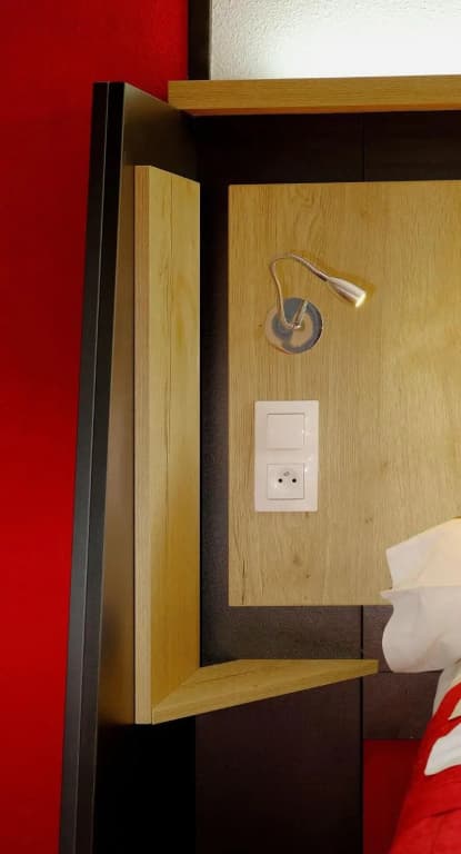 IN Hotel Nancy Frouard - Photo 1
