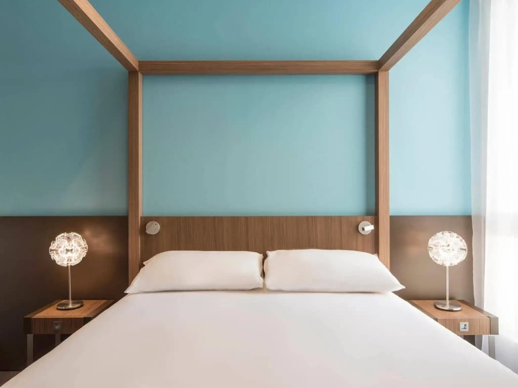ibis Styles La Rochelle Centre Vieux Port - Miniature 7