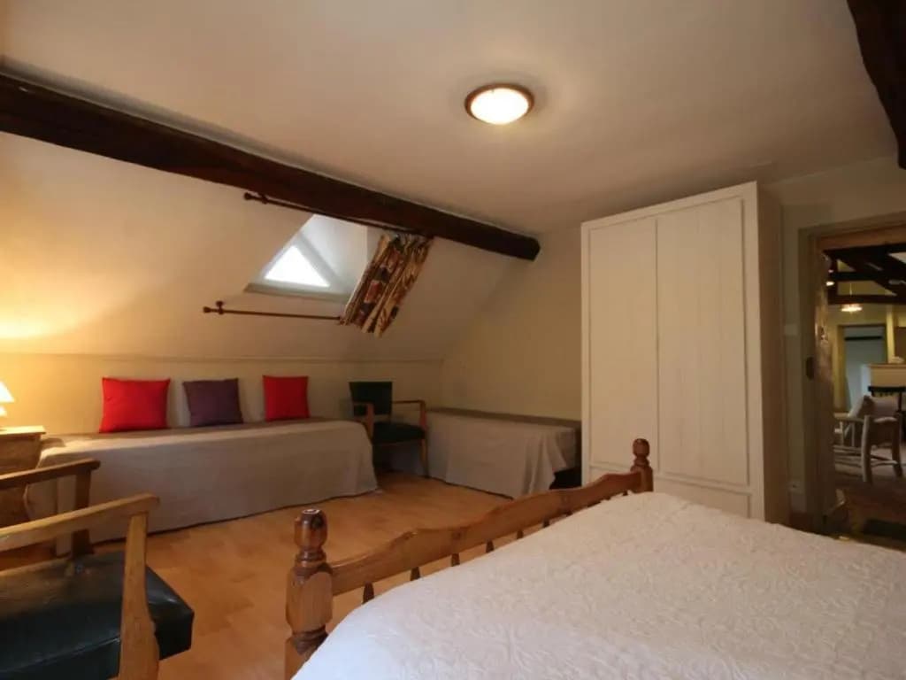 Gîte Radon, 2 pièces, 3 personnes - FR-1-497-111 - Photo 5