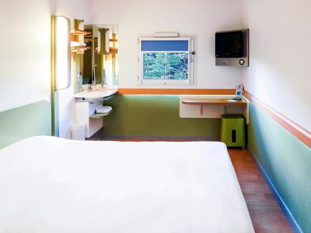 ibis budget Clermont Ferrand Sud - Miniature 6