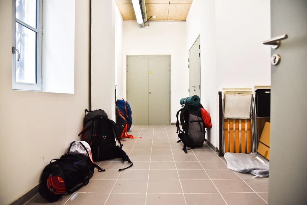 S'cool Hostel - Photo 5