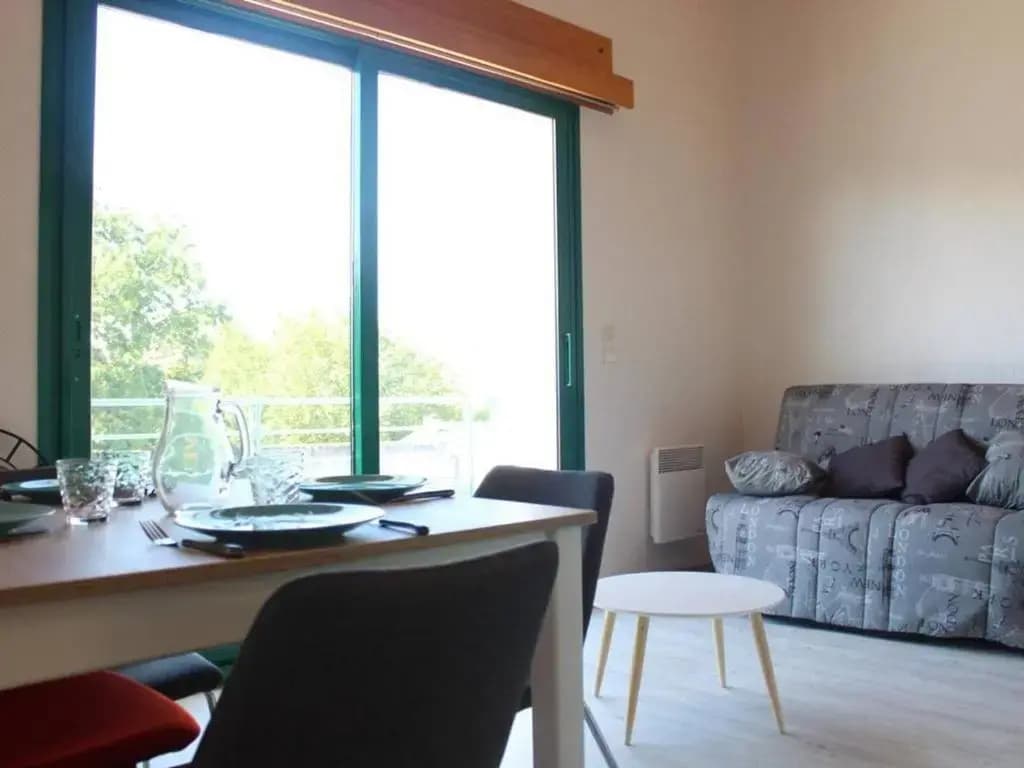 Appartement La Rochelle, 1 pièce, 4 personnes - FR-1-246-258 - Photo 2