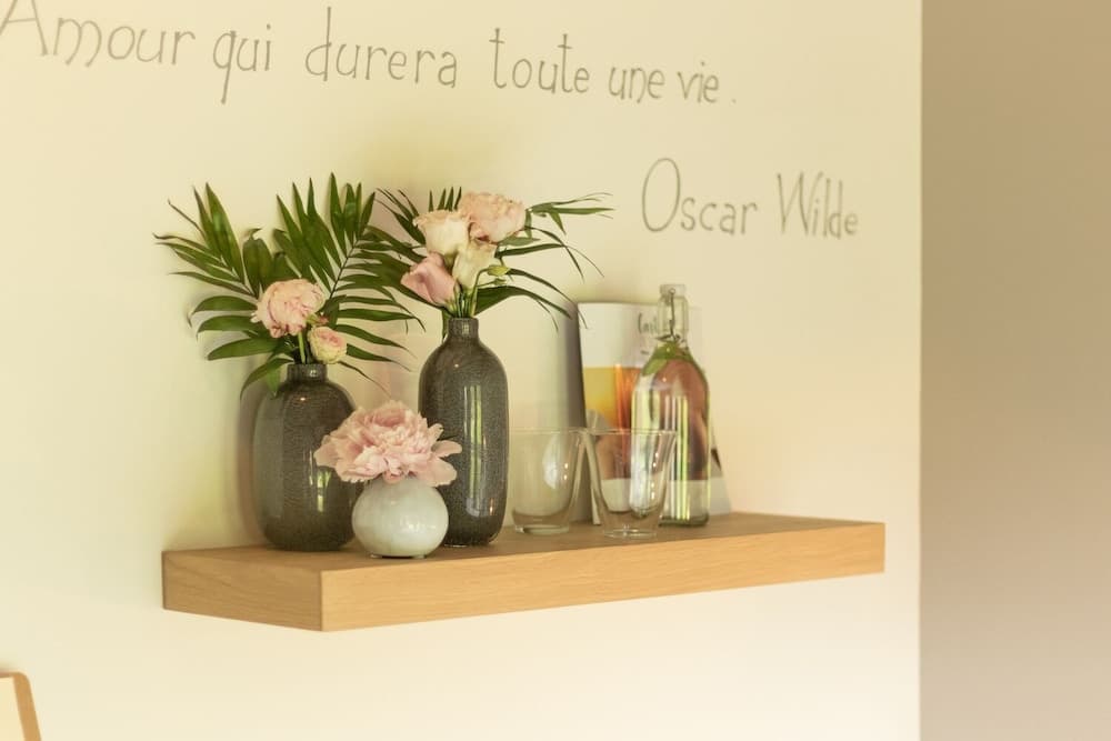 Maison d'hôtes - Domaine Le Coq Enchanté - Photo 5
