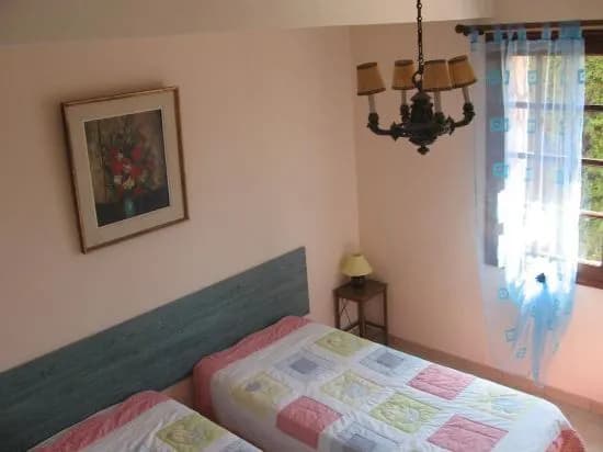 Appartement Le Mas des Cigales - Miniature 8