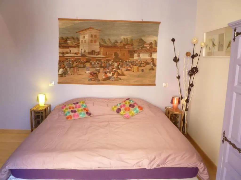 Chambres d'Hôtes du Lion d'Or - Photo 2