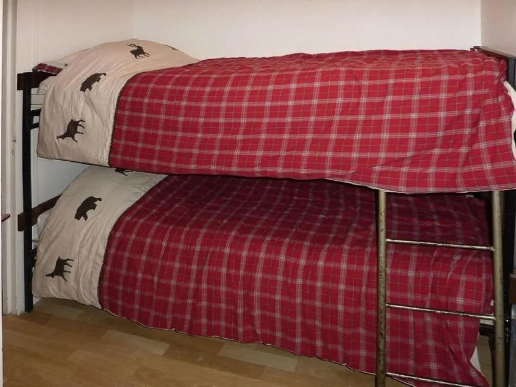 Résidence LA MAZELIERE - Studio pour 4 Personnes 774 - Photo 3