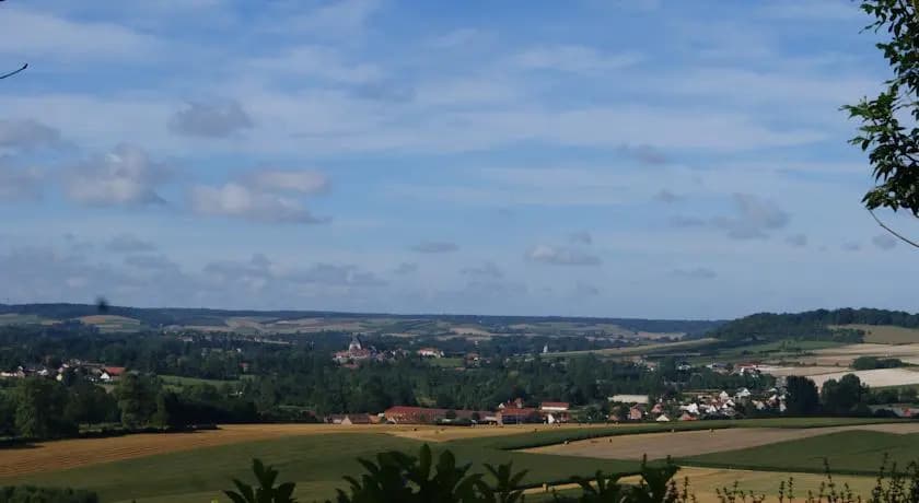 Les Sens des Bois - Gite les grives - Photo 1