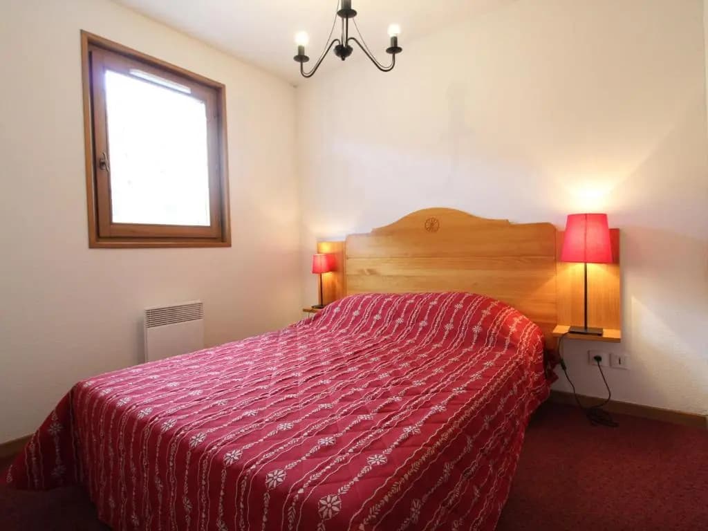Appartement Lanslevillard, 3 pièces, 6 personnes - FR-1-508-34 - Photo 2