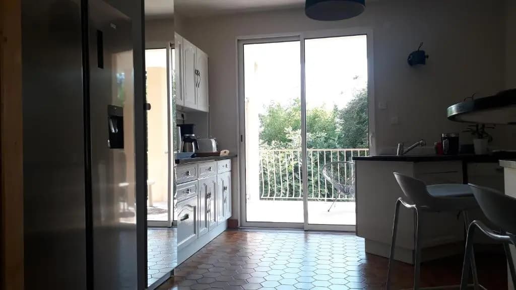 Condrieu 1er étage climatisé appartement entier 90m2 - Photo 5