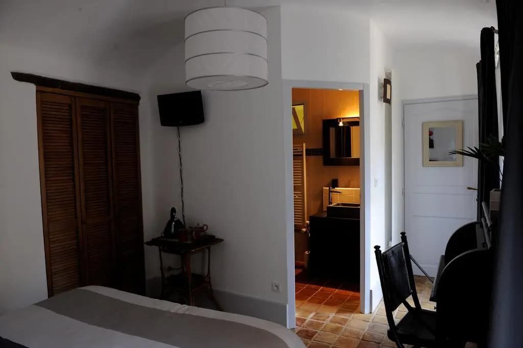 Chez Marie - Photo 1