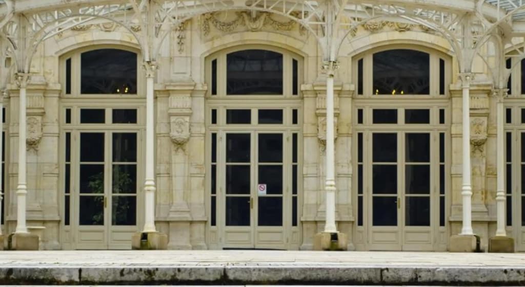 Hotel Aletti Palace - Photo 1