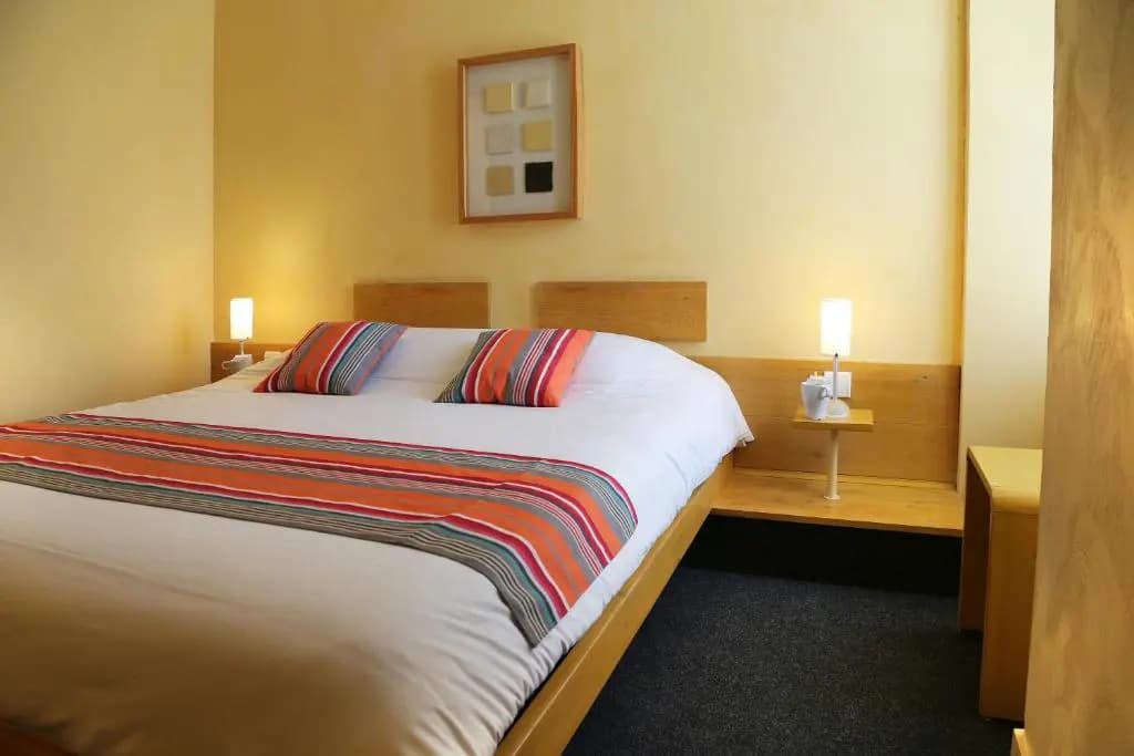 Hôtel la Garissade - Photo 2