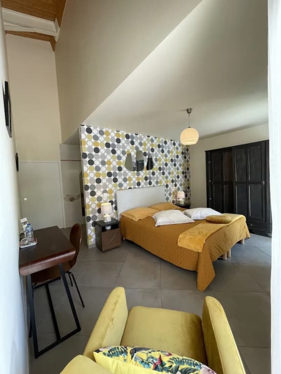 Chambres d'hotes Gite du Puy de l'Étang - Photo 3