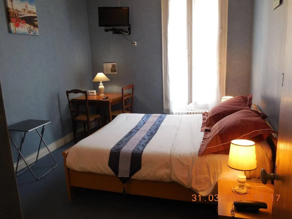 Hôtel Le Petit Château - Photo 4