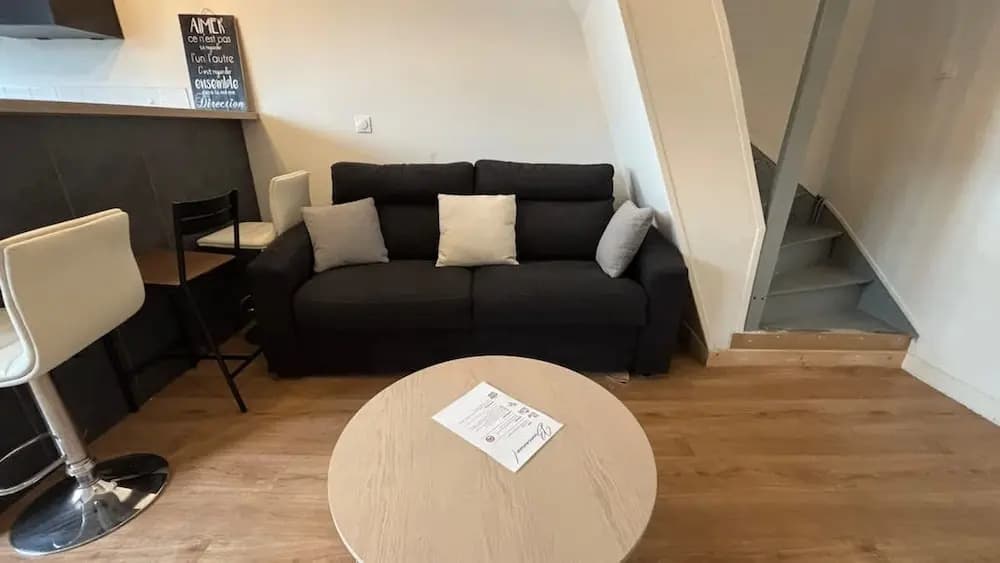 Duplex 4p Arras Proche des Axes - Photo 1