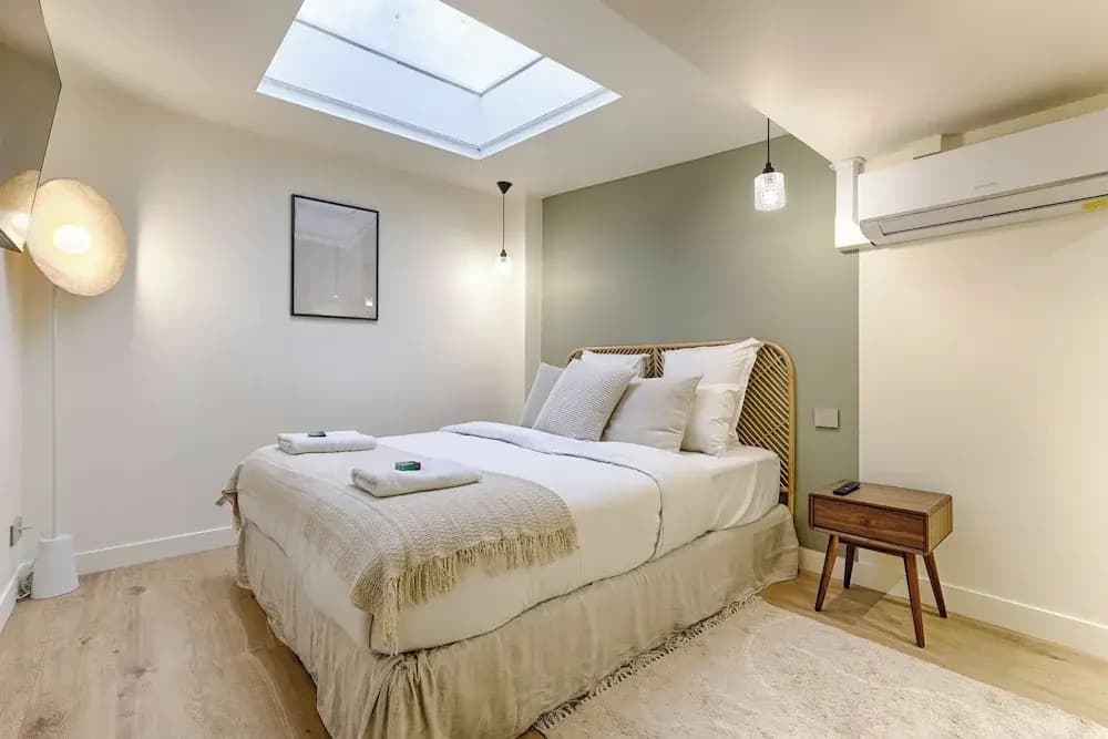 Magnificent AC Duplex Bastille Le Marais - Photo 1