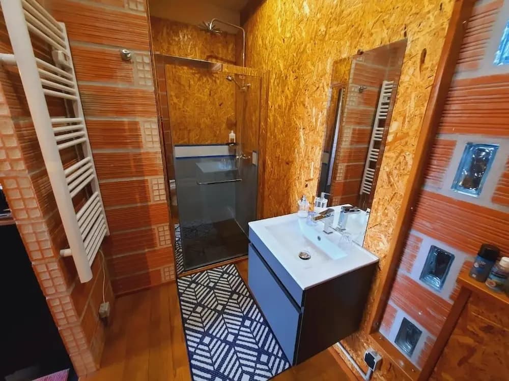 Stuart Lodge - Miniature 6