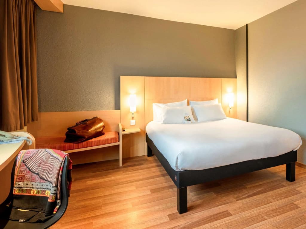 ibis Quimperle - Photo 5