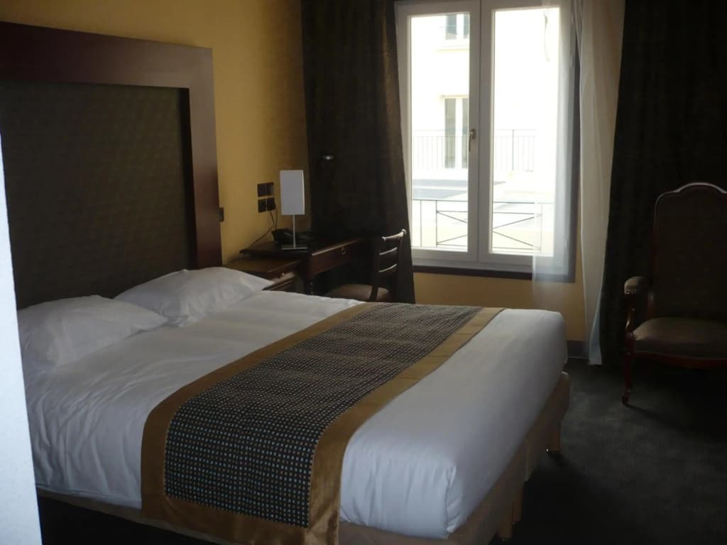 Hôtel de France - Photo 5