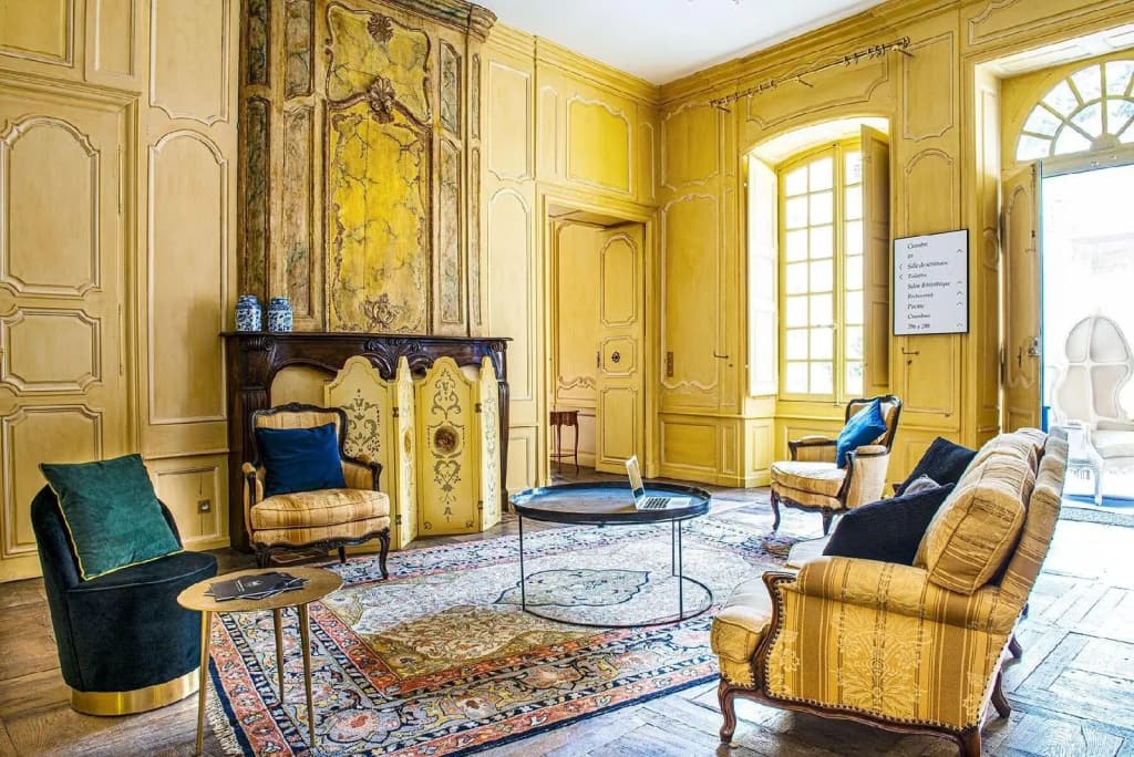 Hotel Mercure Figeac Viguier du Roy - Photo 2