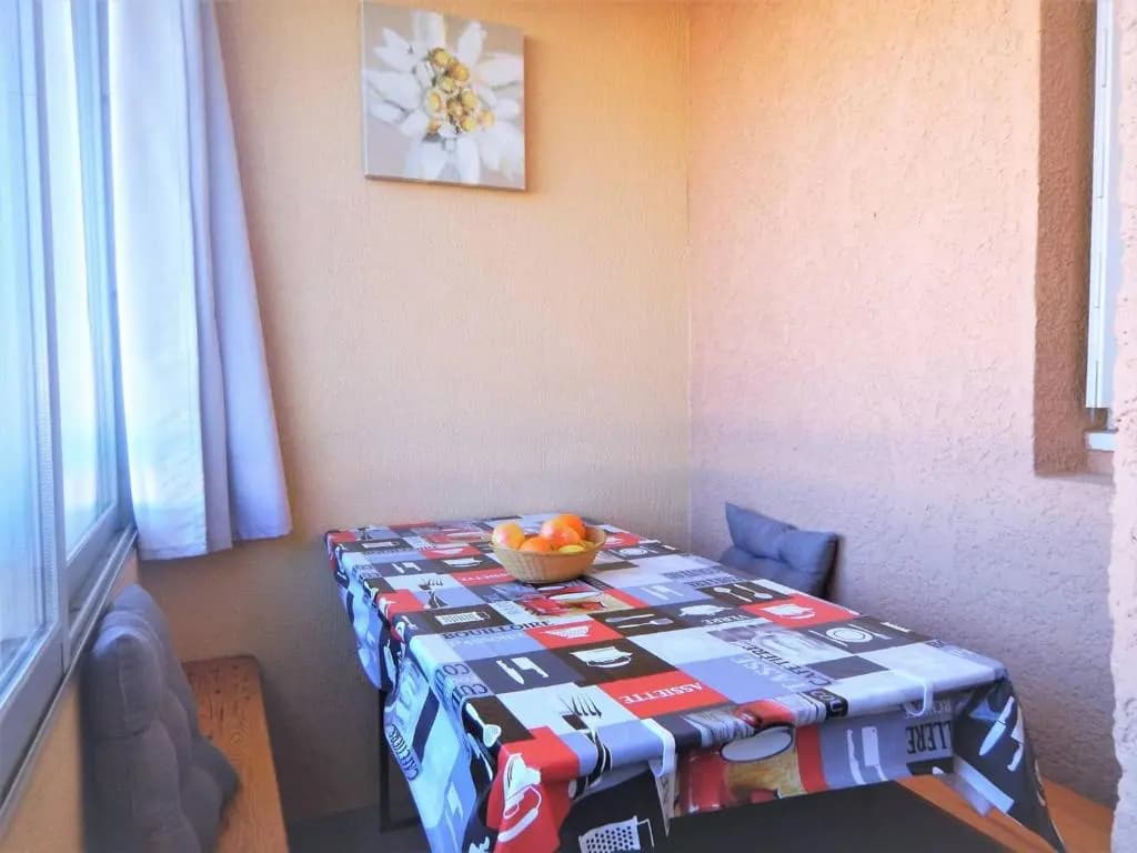 Appartement Bormes-les-Mimosas, 2 pièces, 4 personnes - FR-1-251-4 - Photo 1