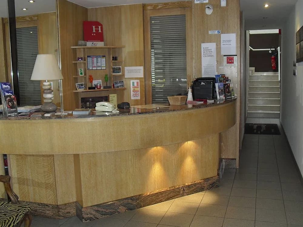Hotel New York - Photo 2