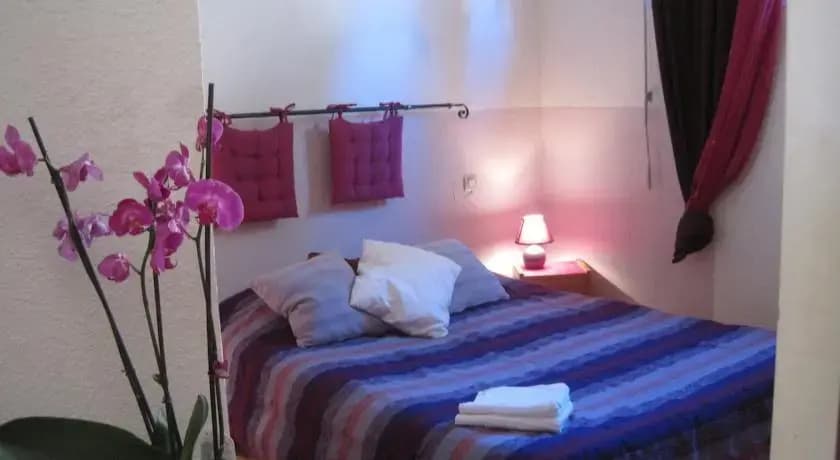 Chambres d'hotes La Trobada - Photo 1