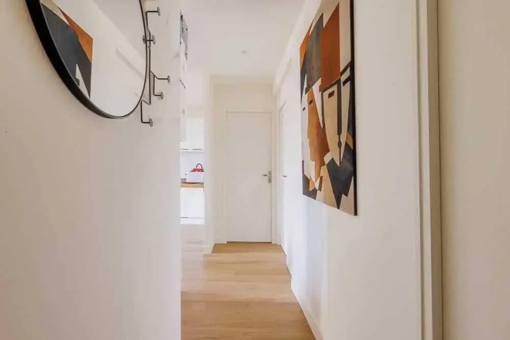 Chic Apartment - 2br/6p - Jardin du Luxembourg - Miniature 7