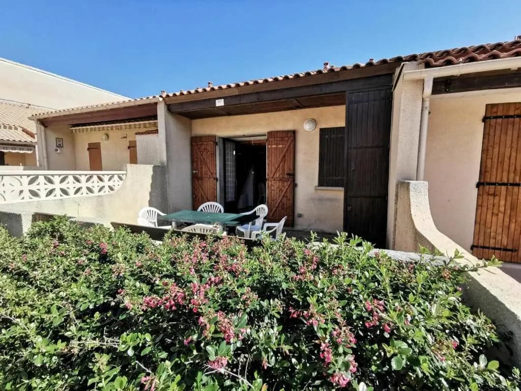 Résidence GRANDE BLEUE - Maisons & Villas pour 6 Personnes 64 - Photo 1