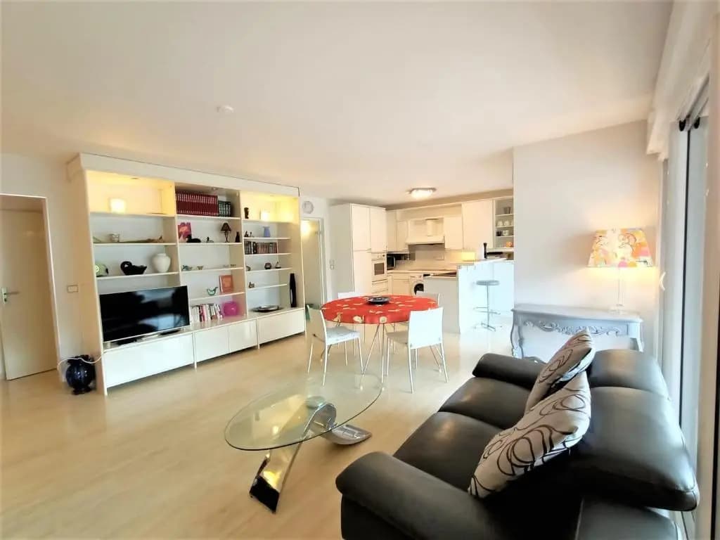 Appartement Aix-les-Bains, 3 pièces, 6 personnes - FR-1-555-58 - Miniature 7