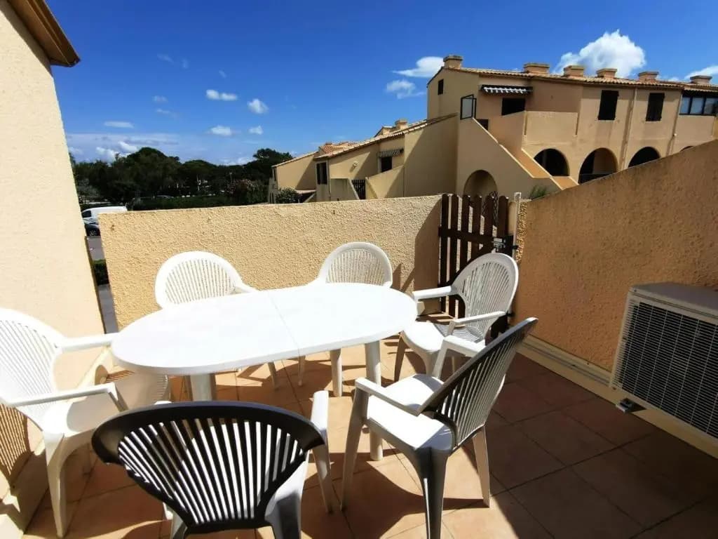 Résidence EQUATEUR - Studio pour 4 Personnes 74 - Photo 1