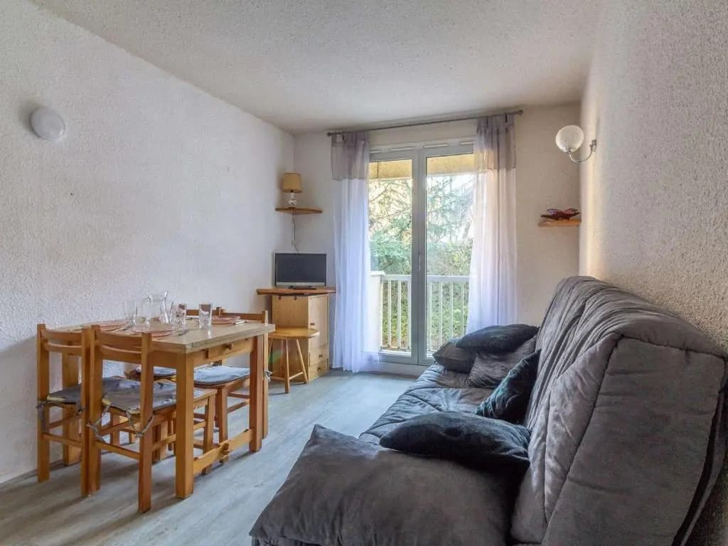 Appartement Cauterets, 1 pièce, 4 personnes - FR-1-401-72 - Photo 3