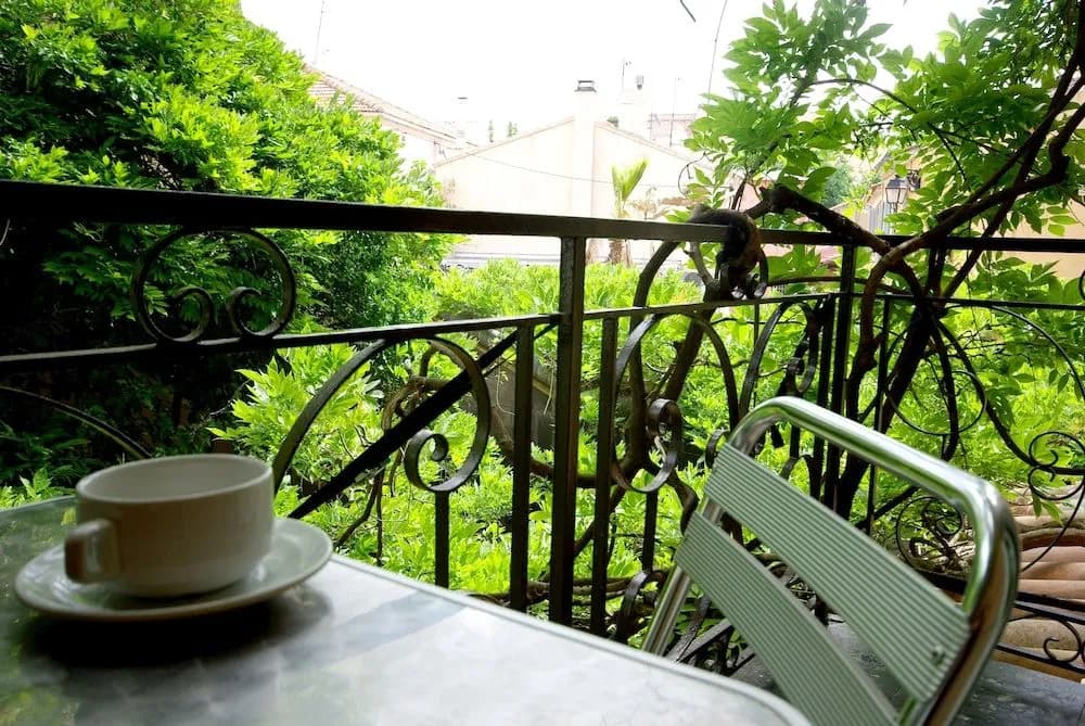 Hotel L'Atmosphere - Miniature 8