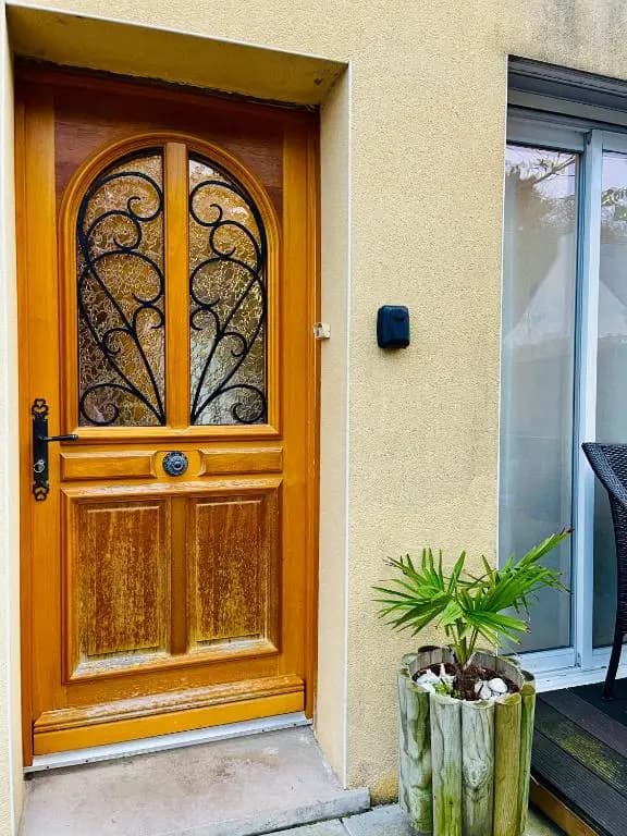 Studio dans lotissement calme, proche du centre - Photo 4