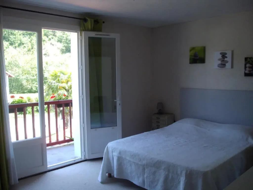 Chambre D'Hotes Amoraina - Photo 1